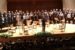Concierto de Navidad de la Agrupación Coral de la BNE en el Auditorio Nacional