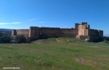Castillo de Montalbán (Toledo)