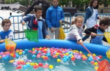 Gran Fiesta Sostenible con actividades gratuitas en el Paseo del Prado, el 7 de mayo 2017