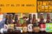 Artesana Week 2017: 28 cerveceras artesanas españolas se darán cita en Lavapiés
