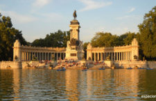 Monumento a Alfonso XII