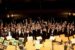 Concierto gratuito de la Banda Sinfónica Municipal de Madrid en el Palacio de Cibeles
