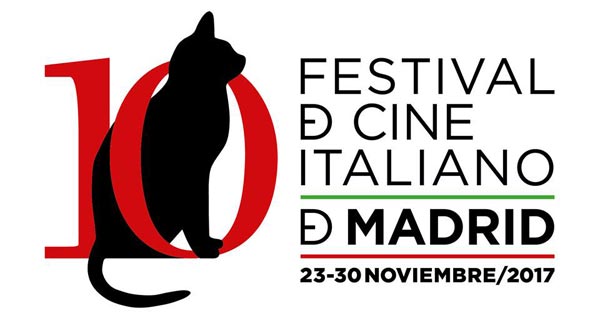 Festival-de-Cine-Italiano-de-Madrid