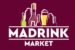 Madrink Market, bebidas artesanas en el Mercado de la Cebada