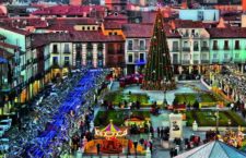 Alcalá de Henares se convierte en la ciudad de la Navidad 2017