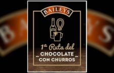I Ruta del Chocolate con Churros en Madrid