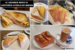 Comprobamos el nivel del sándwich mixto en cafeterías clásicas de Madrid