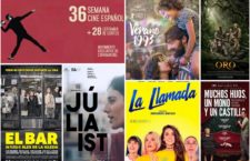 Semana del Cine Español de Carabanchel 2018