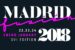 Madrid Fusión 2018, del 22 al 24 de enero