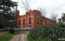 Ruta guiada gratuita «Parque de la Quinta de Torre Arias»