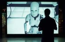 “NOSOTROS, ROBOTS”, interesante exposición en Madrid con medio centenar de robots