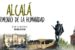 Actividades gratuitas por el 20 Aniversario de Alcalá como Ciudad Patrimonio de la Humanidad