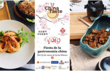 CHINA TASTE 2019, Fiesta de la gastronomía tradicional China en Madrid
