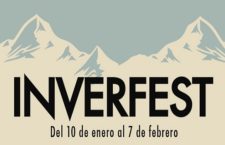 INVERFEST 2019, Festival de invierno en Madrid hasta el 7 de febrero