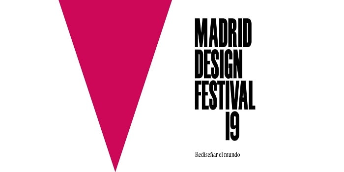 MADRID DESIGN FESTIVAL
