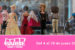Exposición “Barbie, Cine y Moda”, con más de 180 de muñecas Barbie de colección