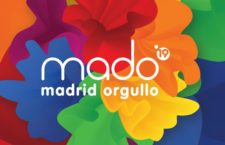 Fiestas del Orgullo Madrid 2019