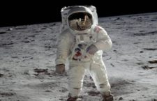 Planazo gratuito por el 50 Aniversario de la llegada del hombre a la Luna