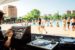 «MADRID SUENA 2019», música club en una piscina pública
