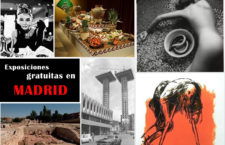 Arranca el otoño con exposiciones interesantes y gratuitas en Madrid