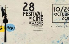 Festival de Cine de Madrid, del 10 al 20 de octubre 2019