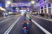 LUCICLETA 2019, ruta en bici por las luces de Navidad en Madrid