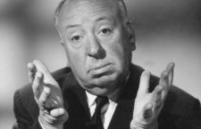Ciclo de cine de Alfred Hitchcock en Madrid