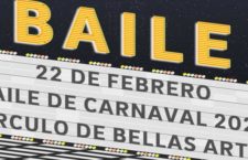 CARNAVALES Madrid 2020: Baile de máscaras en el Círculo de Bellas Artes