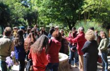 Visitas y actividades en el Jardín Botánico de Madrid por el Gastrofestival 2020