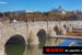Madrid de Puente a Puente: El primer puente «no medieval» de Madrid