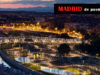 Madrid de Puente a Puente: un puente para un tren y un puente para el siglo XXI