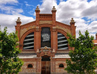 RECICLANDO ARQUITECTURAS: La segunda vida de los edificios industriales de Madrid