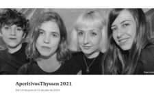 AperitivosThyssen 2021. Conciertos gratuitos al aire libre en el Museo Thyssen