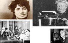 Ruta Guiada Gratuita: «Mujeres Ilustres en Madrid de los siglos XIX y XX»