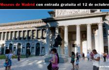 Museos de Madrid con entrada gratuita el 12 de octubre 2022