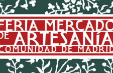 Feria Mercado de Artesanía de la Comunidad de Madrid 2022